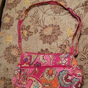 Vera Bradley purse
